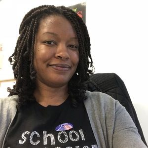 Meet your Posher, Lakisha